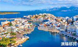 希腊2021年11月黄金签证数据出炉，增长速度明显加快！