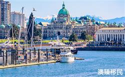 加拿大BC省PNP移民条件有哪些，打分标准详解！