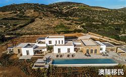 希腊房产税怎么征收，每年都要交吗，具体数量是多少