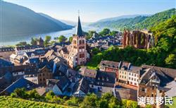 移民德国生活城市，有意向的境外人士一定要看