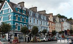 政策不断收紧，入籍新政实施，移民爱尔兰到底如何办理？