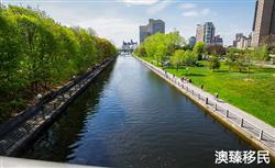 加拿大联邦创业移民小镇试点移民项目是什么意思，SUV创业投资移民条件详解