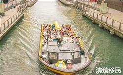 日本哪里华人最多，这些城市榜上有名！