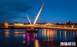 爱尔兰移民最大的风险是什么，如何避免？