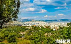 希腊黄金签证申请流程，费用，流程及优劣势2022详解