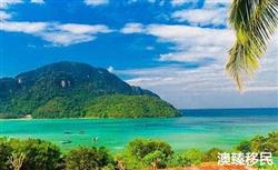 一文带你了解移民多米尼克的真实生活