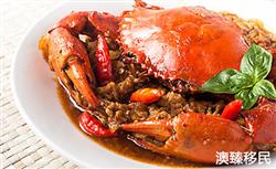 移民新加坡，这些美食一定不能错过