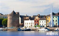 移民爱尔兰需要的条件有哪些，爱尔兰移民政策2022最新解析