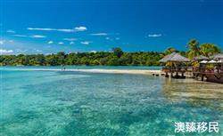 瓦努阿图绿卡能干嘛，有用吗