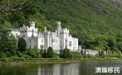 爱尔兰教育体系解析，能否满足你的家庭教育需求？