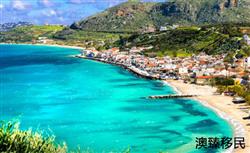 希腊移民靠谱吗，真实的希腊到底是什么样？