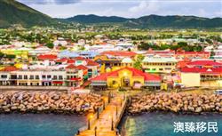 圣基茨当地的真实生活怎么样，会无聊吗？