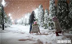 移民加拿大需要哪些条件，你想知道的都在这