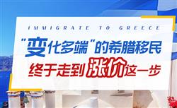 希腊买房移民政策大变化，收紧趋势明显