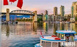 加拿大移民需要多少钱，2023最新移民费用一览表！