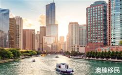 移民美国的真实生活怎么样，华人分享真实生活经历！