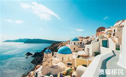 移民希腊的华人现状：惬意与困惑并存！