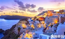 移民希腊的华人现状，探索移民希腊的真实生活！