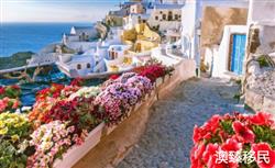 普通人90后分享希腊雅典的买房投资移民经历！