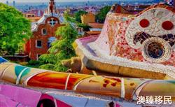 西班牙和希腊哪个国家宜居，两国移民比较汇总！