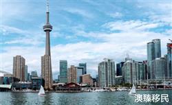 加拿大移民流程分析：实现多元化社会与优质生活的机会！