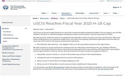 留美学生抽不到H1B怎么办？EB-5投资移民或是身份新出路