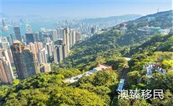 香港新移民骗局：黑帮利用“高才通”计划欺诈，月骗1300万