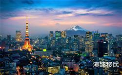 日本或将大幅收紧外国人入境政策！