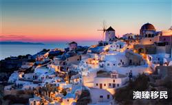 希腊入境新规全面升级，中国申请者领跑全球