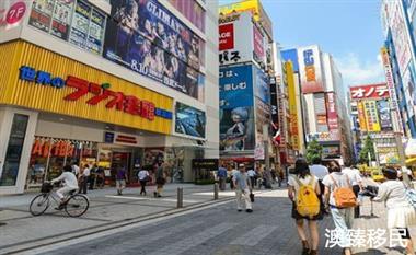 日本高度人才计划的申请条件2023详解！