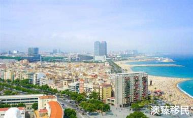 西班牙非盈利移民政策2024详解：开启地中海生活的黄金通道！