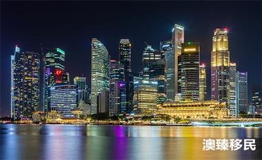 2025年移民新加坡：这类人才才算“合格”！