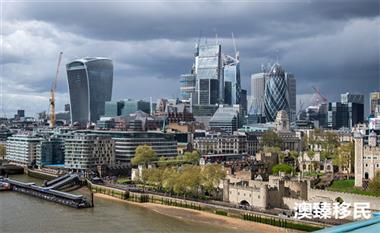 英国2024年第四季度签证数据发布：最新动态与政策趋势分析