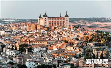 盘点“存款即可移民”的五个国家，低门槛开启全球身份配置之门