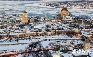 加拿大移民局公布 2025 年快速入境优先职业名单，12 类人才获定向邀请机会