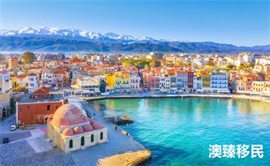 为何塞浦路斯会成为移民申请人的新宠？