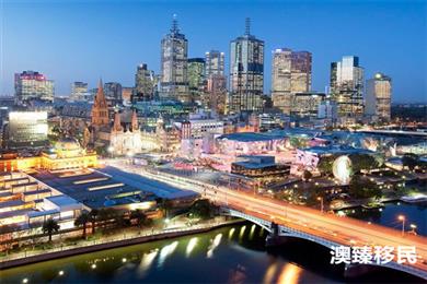 澳洲186雇主担保签证，35岁以上人群的“黄金移民通道”