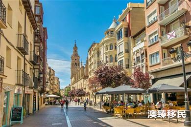 一万中国投资人的共同选择，塞浦路斯购房移民的独特价值