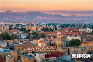 为何要抢占塞浦路斯入申根前的黄金移民机遇？看完这篇文章就知道了