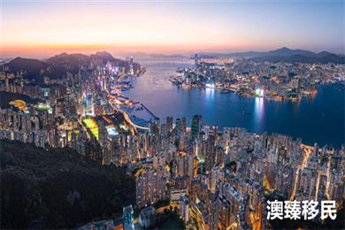 2025香港施政报告重点解读：资本投资优化与人才战略延续