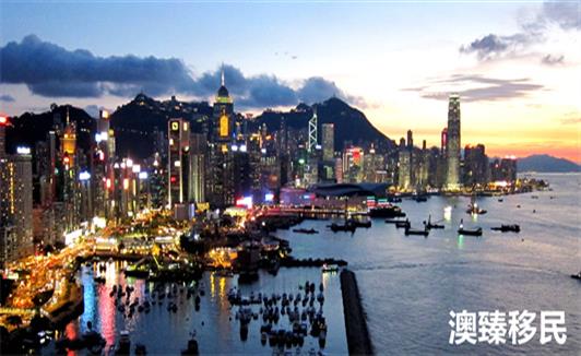 巴拿马移民：低门槛、高价值的全球身份与资产配置新选择
