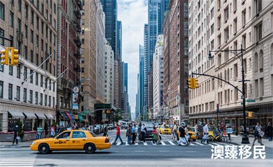 赴美路径再收紧，双重政策下的挑战与破局之道