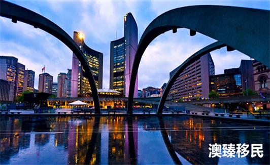 最容易移民加拿大的职业：医疗行业成最佳切入点
