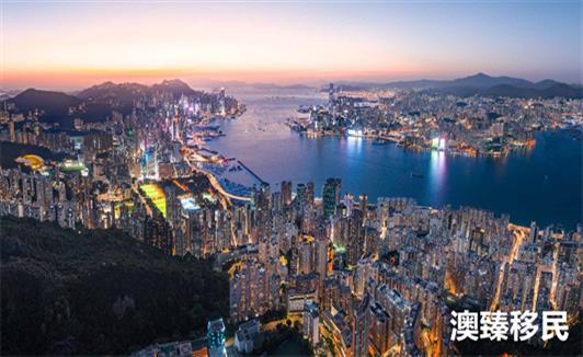 2025香港施政报告重点解读：资本投资优化与人才战略延续