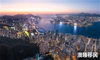 2025香港施政报告重点解读：资本投资优化与人才战略延续