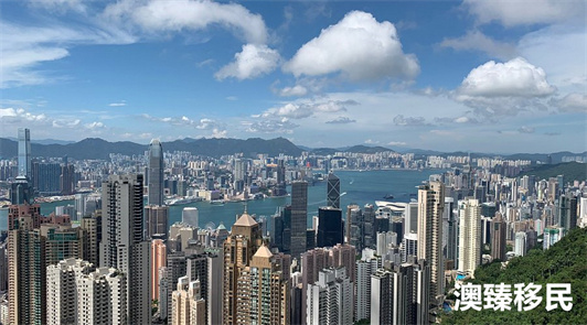 获批率高达94%！香港“高才通”计划交出首份续签成绩单