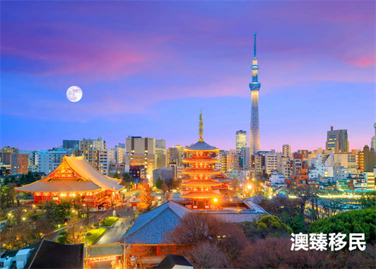 日本经管签证门槛陡升：移民日本，还有哪些更现实的路径？